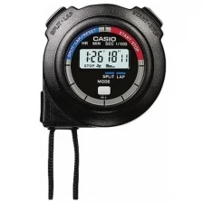 Секундомер Casio Sports HS-3V-1R